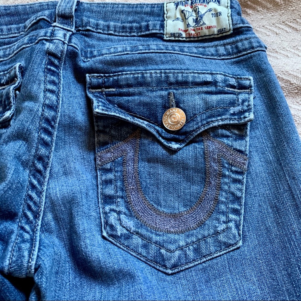 True Religion Jeans